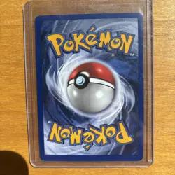 1st Edition Pidgeotto (Tauboga) 22/102 - NM Rare - German Base Set Pokemon Card - Image 4