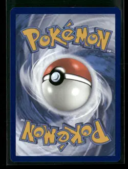 Pokemon Card - Iron Thorns SVP098 Black Star Promo 098 Pokemon Center Exclusive - Image 2