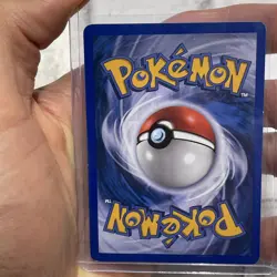 Muk 23/147 NM Regular Rare Aquapolis Pokemon TCG Near Mint Pokemon Card Vintage - Image 3