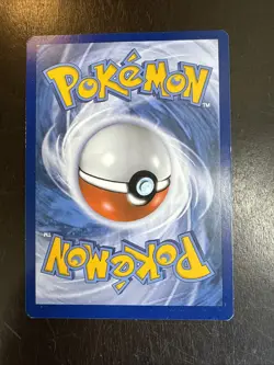 Pokemon TCG Professor Sycamore Steam Siege Full Art Ultra Rare Card 114/114 NM - Image 3