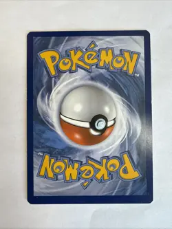 Pokemon TCG Professor Sycamore Steam Siege Full Art Ultra Rare Card 114/114 NM - Image 5
