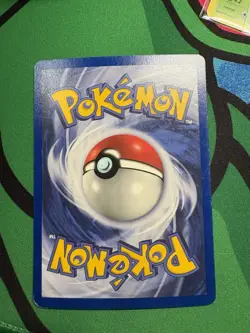 Victreebel 32/130 Rare Non-Holo Base Set 2 Pokemon TCG Card - Image 2