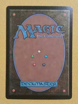 MTG Magic The Gathering Lunatic Pandora Foil Artifact Final Fantasy Commander - Image 2