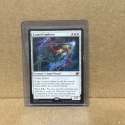 Exalted Sunborn Edge of Eternities Regular - Image 1