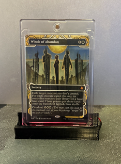 MTG Winds of Abandon - Secrets of Strixhaven: Mystical Archive (SOA) #12 MTG - Image 1