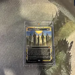 MTG Winds of Abandon - Secrets of Strixhaven: Mystical Archive (SOA) #12 MTG - Image 4