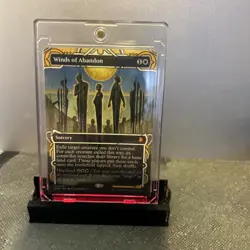 MTG Winds of Abandon - Secrets of Strixhaven: Mystical Archive (SOA) #12 MTG - Image 5