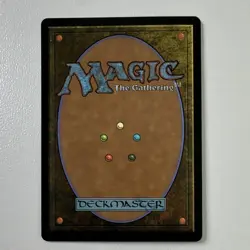 Wizards of the Coast Lord of the Undead Special Guests Mythic Black Borderless … - Image 2