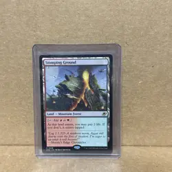 Stomping Ground Edge of Eternities Regular - Image 1