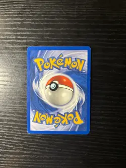 Sabrina's Psyduck 99/132 Common Gym Challenge Pokemon Moderately Played - Image 2