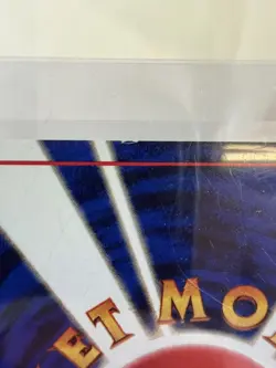 [SWIRL] Mew Holo No.151 Fossil - Japanese Pokemon Card - 1997 - Image 3