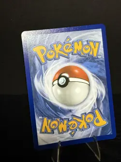 Pokemon TCG Clefairy Holo Rare 094/088 Perfect Order Near Mint - Image 2