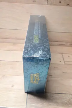 Pokemon Mega Charizard X Ex Ultra Premium Collection SEALED - Image 3