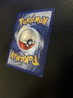 Pokemon TCG Pikachu 1st Edition Red Cheeks 58/102 Base Set Shadowless MP - Image 4