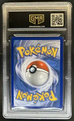 2017 Pokemon Shining Legends Totodile Reverse Holo #18/73 GMA 9 - Image 2
