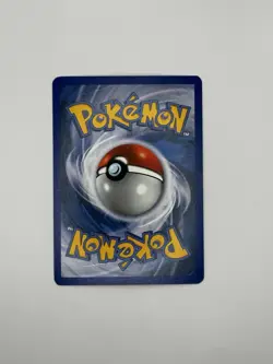 Pokemon Snorlax League Promo Rising Rivals 33/111 Reverse Holo Crosshatch - Image 2