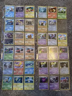 Big Pokemon card lot (1995-2016) - Image 4