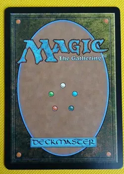 MTG Magitek Armor (Foil) Final Fantasy 24 FF6 FFVI NM - Image 2