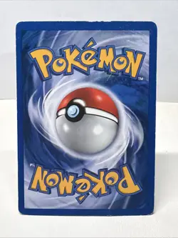 WOBBUFFET 16/75 HOLO RARE NEO DISCOVERY POKEMON UNLIMITED HOLO - Image 2