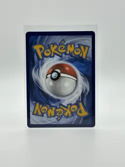 Vaporeon ex 023/131 Stamped Promo Pokemon TCG Prismatic Evolutions - Image 2