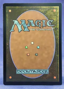 Teferi, Mage of Zhalfir - MTG - The List - Excellent NM - Image 2