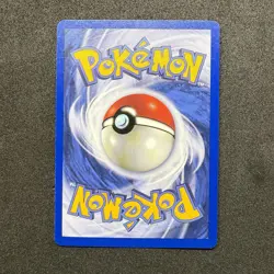 Electrode 02/64 Jungle Unlimited Holo Vintage Pokemon TCG - Image 2