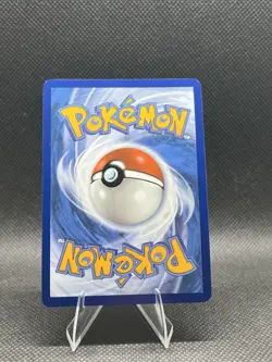 Pokemon TCG Petilil 091/086 English! NM Condition! See Description! - Image 2