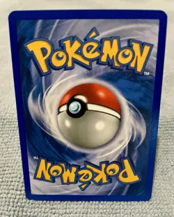 🔥Pokemon TCG Ludicolo EX Sandstorm Set 7/100 Holo Rare Swirl Vintage English - Image 2