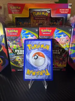 Pokemon TCG - Pikachu ex 057/217 Ascended Heroes - Image 2