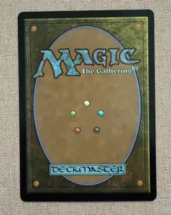 MTG Japanese Doubling Season Showcase Foil Foundations 428 NM - Image 2