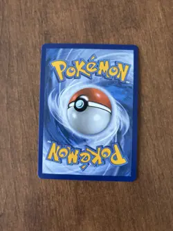 Mega Venusaur ex Prize Pack Series 8 - Pokemon Mega Evolution Base Set 003/132 - Image 2