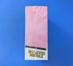 Pokemon Ascended Heroes Booster Bundle TCG Factory sealed - Image 3