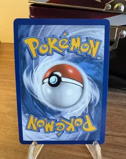 Pokemon TCG Ice Rider Calyrex VMAX 046/198 SWSH Chilling Reign - Image 2