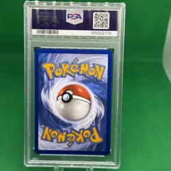 2026 POKEMON FIRST PARTNER ILLUSTRATION COLLECTION KANTO PSA 10 SEQUENTIAL SET - Image 5