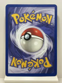 Pokemon TCG 1st Edition Dark Arbok 19/82 Team Rocket Non Holo Rare WOTC NM 2000 - Image 2