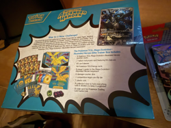 Pokemon TCG Ascended Heroes Elite Trainer Box + 3 Pack [Fully Sealed/Unopened] - Image 3