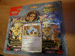 Pokemon TCG Ascended Heroes Elite Trainer Box + 3 Pack [Fully Sealed/Unopened] - Image 4