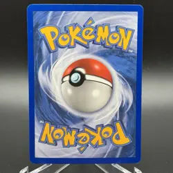 Pokemon TCG Grumpig EX Dragon Holo Card 6/97 Rare - Image 2