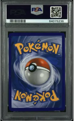 2009 Pokemon Platinum #143 Charizard G LV. X Supreme Victors Holo PSA 9 Mint - Image 3