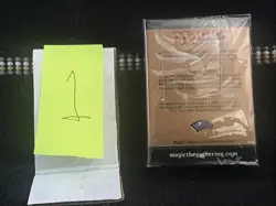 2003 MtG - Legions Theme Deck - Sliver Shivers - Sealed/New-1st of 2 Auctions - Image 2