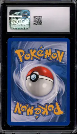 Pokemon Smeargle Aquapolis #109 CGC 10 Gem Mint - Image 2