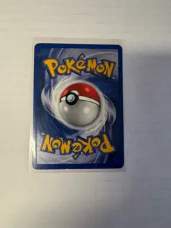 Pokemon TCG Team Rocket Psyduck 65/82 1st Edition LP-NM - Image 5