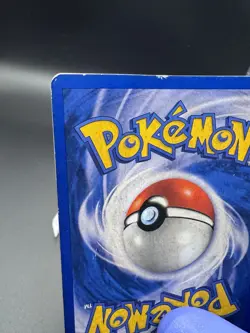 Pokemon TCG Aerodactyl Fossil 1/62 Holo Unlimited Holo Rare - DMG - Image 5