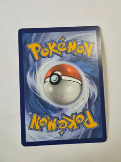 Vaporeon ex 023/131 Holo SV: Prismatic Evolutions Pokemon Holo NM - Image 2