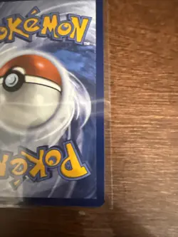 Crustle 186/182 Sv10: Destined Rivals IR Holo Full Art NM Pokemon TCG 2025 - Image 5