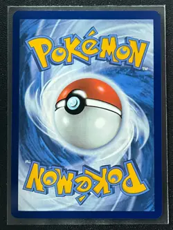 Team Rocket’s Nidoran 114/182 Reverse Holo Destined Rivals Pokemon Near Mint NM - Image 2