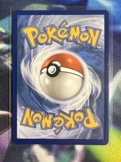 2026 Pokemon Perfect Order Spewpa 89/88 Illustration Rare English - Image 2