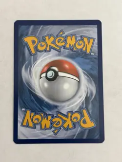 Mew EX - XY126 - Pokemon 2016 XY Promos - Near Mint - Image 3