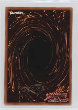 Fairy's Gift YuGiOh McDonald's Promotional Series 1 #MP1-012 2002 - Image 2