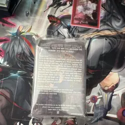 Konami Yu-Gi-Oh! 2002 Starter Deck Kaiba Sealed Vintage Deck - Image 2